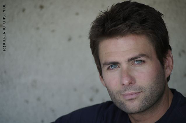 Kieren Hutchison 2008