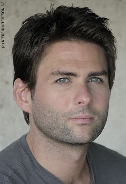 Kieren Hutchison 2008