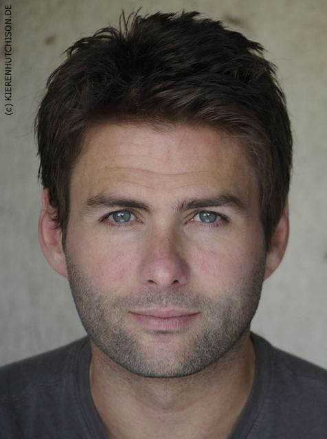 Kieren Hutchison 2008