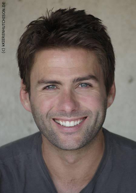 Kieren Hutchison 2008