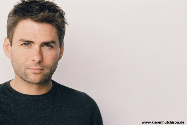 Kieren Hutchison