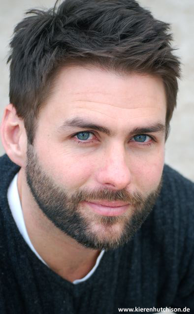 Kieren Hutchison
