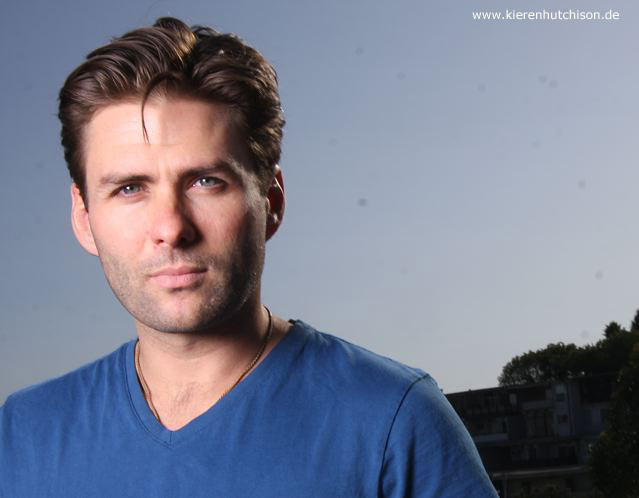 Kierren Hutchison 2009