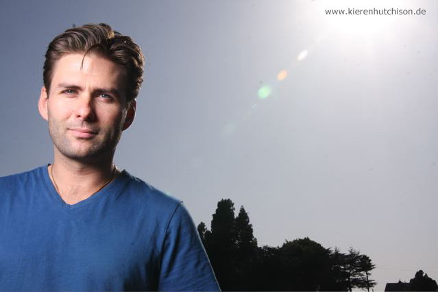 Kieren Hutchison 2009