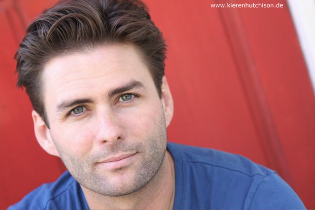 Kieren Hutchison 2009