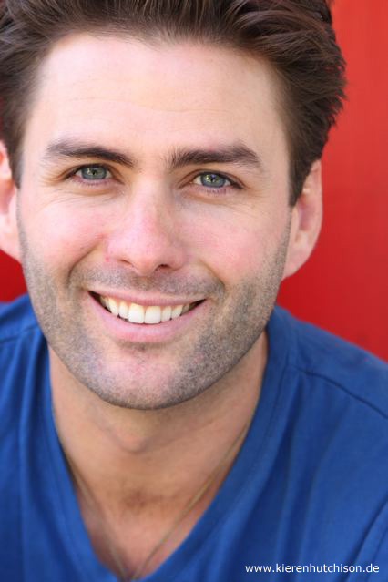 Kieren Hutchison 2009