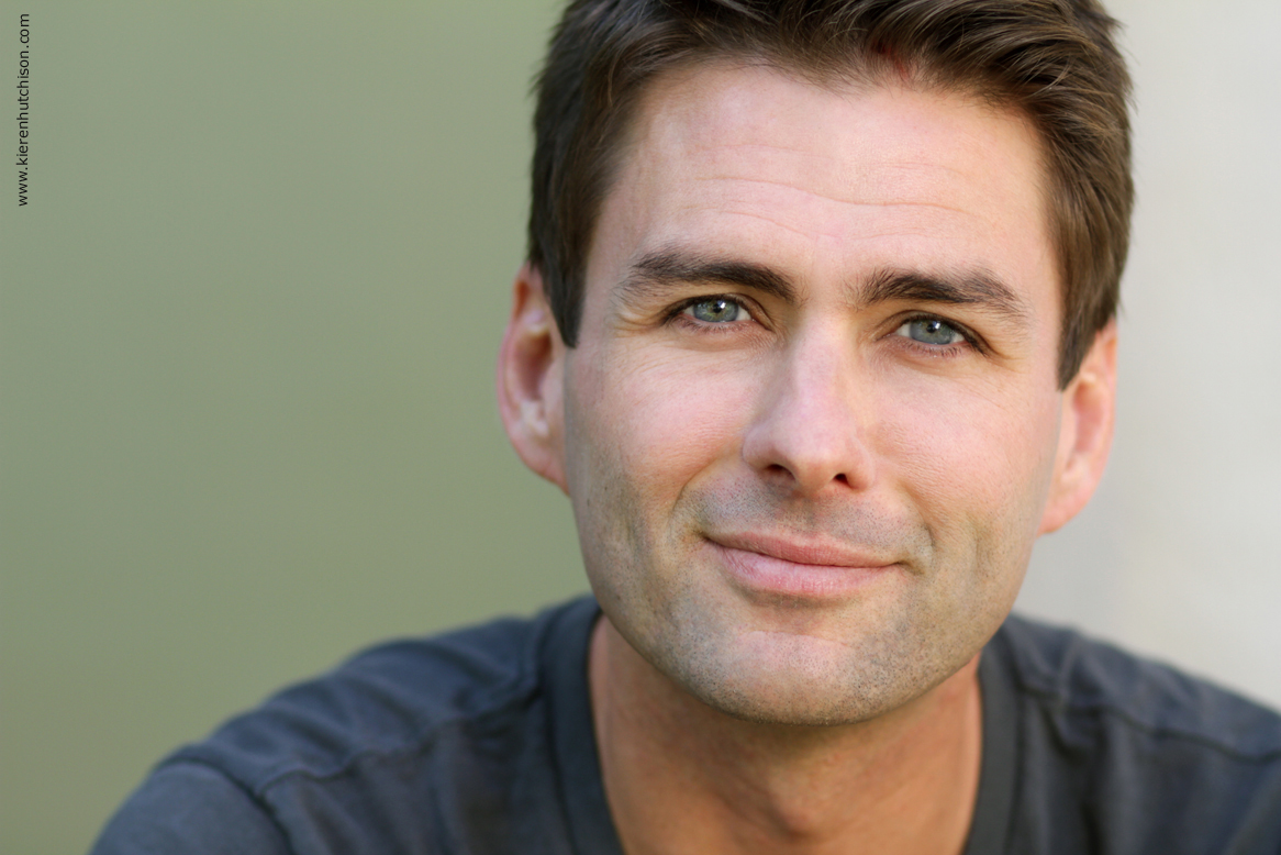 Kieren Hutchison 2012