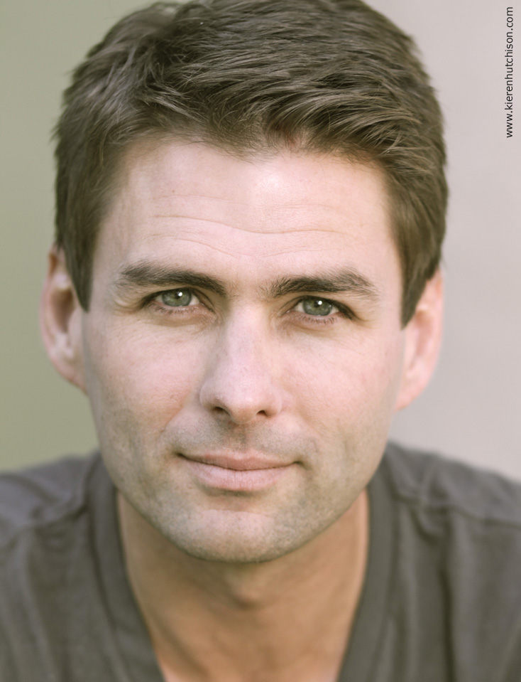 Kieren Hutchison 2012