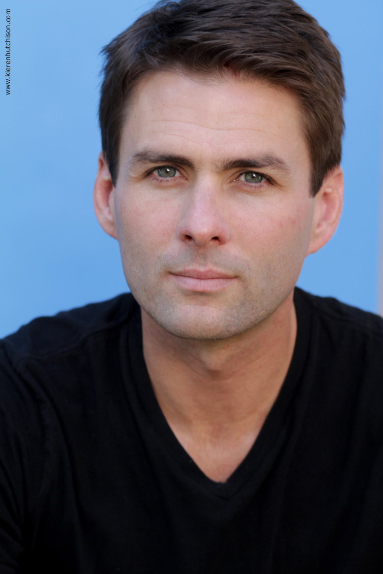 Kieren Hutchison 2012