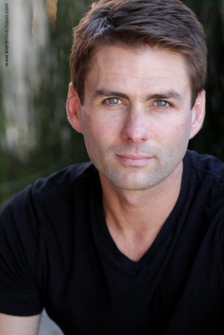 Kieren Hutchsion 2012