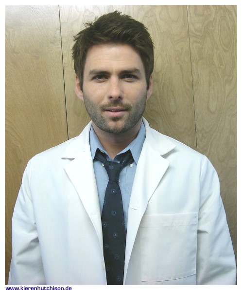 Kieren Hutchison