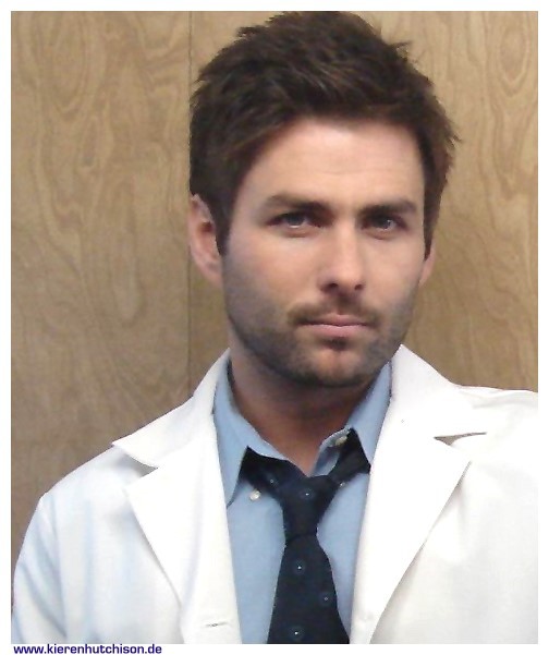 Kieren Hutchison