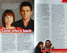 TV Guide Artikel