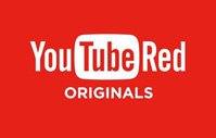 you tube red